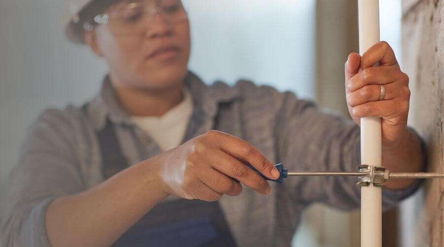 Professional sink repair in Seaton, IL